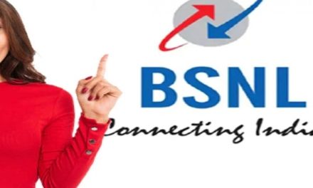 BSNL launches new prepaid voucher at Rs 447 with 60 days validity