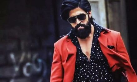 KGF Chapter 2 to hit the theatres soon