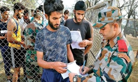 Indian Army Recruitment 2021: Golden opportunity to Join India Army without exam, earn 2.5 lakh salary