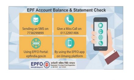 Want to check your EPF balance? Here’s how to do