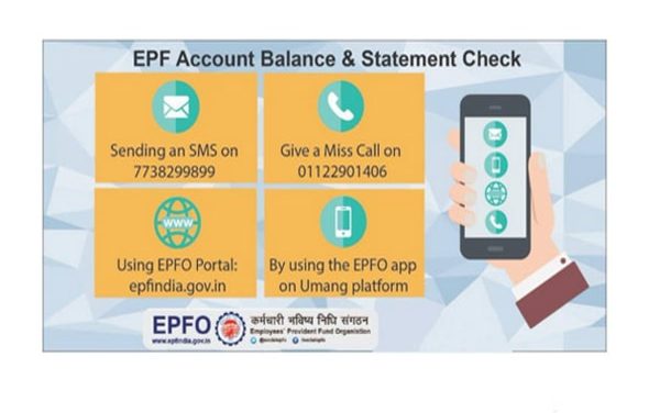Want to check your EPF balance? Here’s how to do