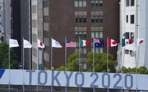 Tokyo Olympics 2021, India full schedule: events, time table, fixtures, details.