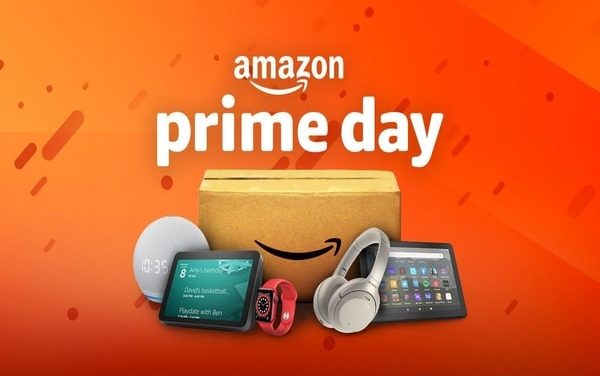 Amazon Prime Day sale 2021: Buyers can get up to Rs 10,000 off on premium smartphones, Rs 35,000 on laptops