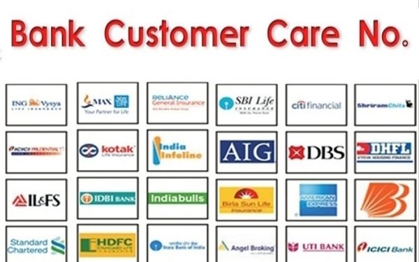 SBI, PNB, Canara Bank, HDFC, ICICI, Axis Bank Customer Care Numbers; Details Here