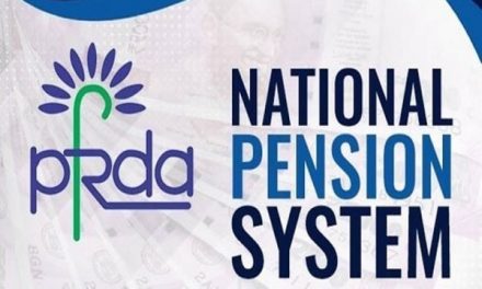 NPS withdrawal rules changed for withdrawing pension money, see details
