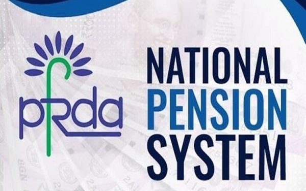 NPS withdrawal rules changed for withdrawing pension money, see details