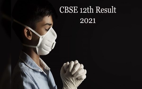 CBSE Class 12th Result 2021 LIVE : Result to be announced at 2 pm