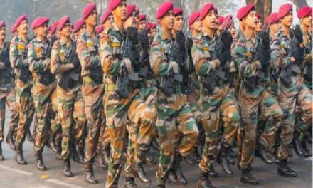 Indian Army Recruitment 2021: Registration process begins for various posts