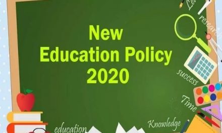 NEP 2020: Sports To Be Soon Made Part Of School Education Curriculum