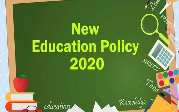 NEP 2020: Sports To Be Soon Made Part Of School Education Curriculum