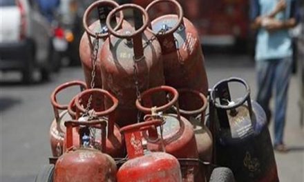 LPG price hike: LPG cylinders now costlier by ₹73.5, cooking gas rates unchanged