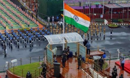 On Independence Day, PM Modi will invite entire Indian Olympics contingent to Red Fort as special guests