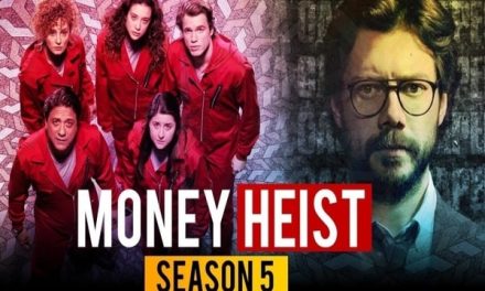 Money Heist season 5 trailer: release date, time, how to watch, and more