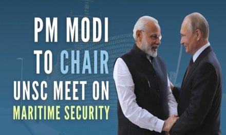 PM Modi to be first Indian PM to chair UNSC meet
