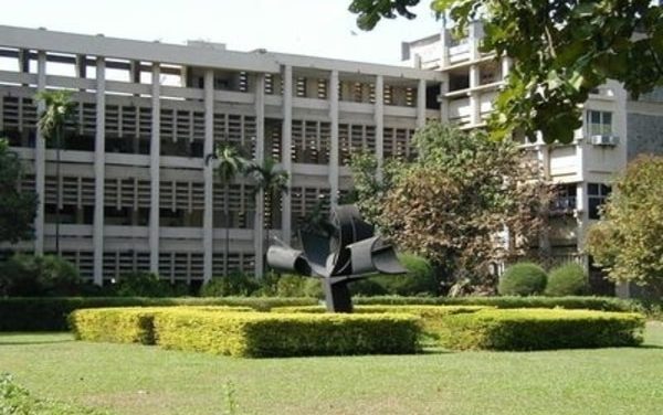 IIT Bombay Recruitment 2021: Apply for primary teachers and other posts