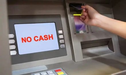 Starting October 1, RBI to levy penalty on ATMs that run out of cash