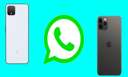 WhatsApp to allow chat history transfers between iOS and Android