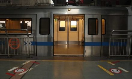 Independence Day 2021: Delhi metro announces parking timings on August 15: Details here.