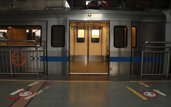 Independence Day 2021: Delhi metro announces parking timings on August 15: Details here.