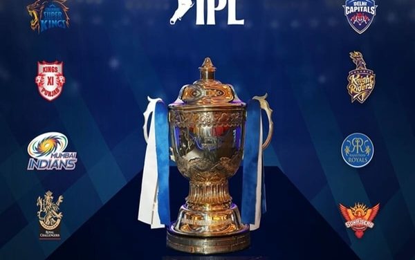 Remainder of Vivo IPL 2021 schedule: Venues, timings and date