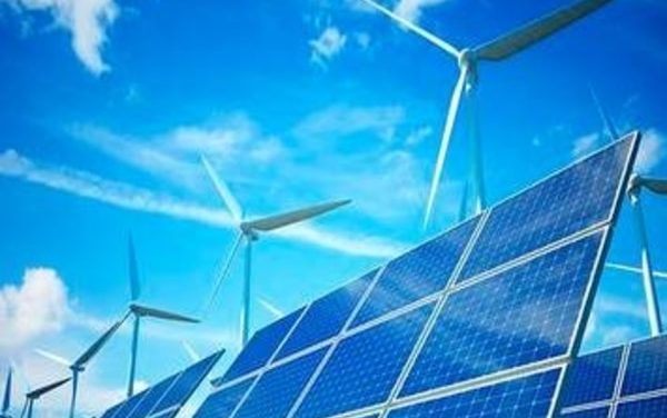 Centre releases Green energy draft rules  to provide green energy open access.