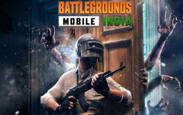 Battlegrounds Mobile India (BGMI) officially launched on iOS for iPhone users