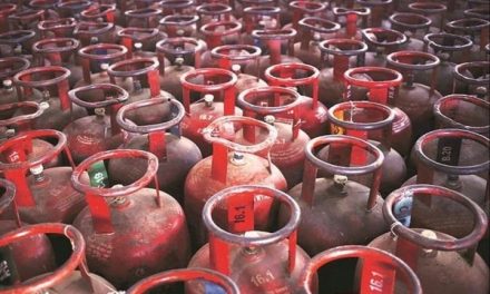 LPG cylinder prices hiked again. Check latest rates here.