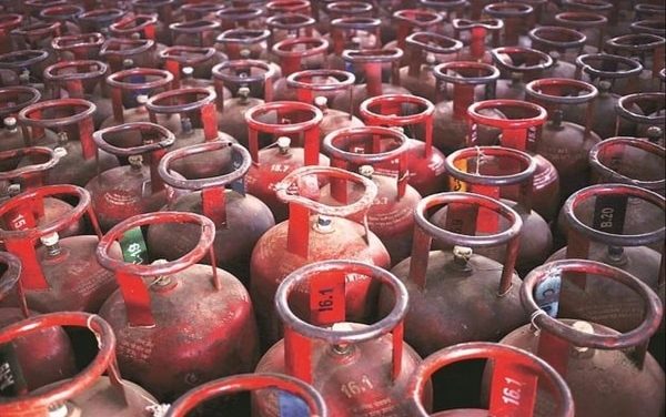 LPG cylinder prices hiked again. Check latest rates here.