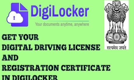 Driving license, registration certificate stored in Digi-locker valid documents: Delhi govt