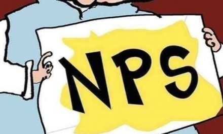 NPS rules changed: Subscribers joining NPS after 65 yrs of age can take up to 50% equity exposure