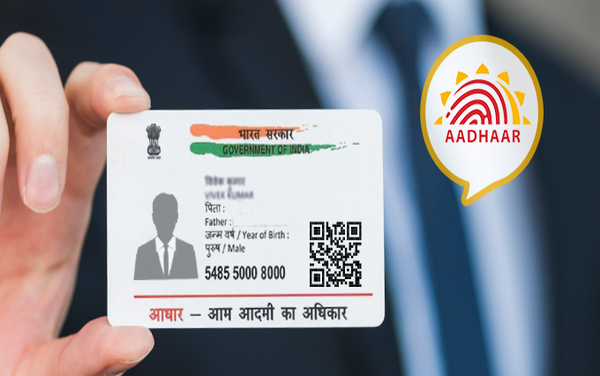 Aadhaar Card Update: Now you can update name, address, phone number in local languages too. Here’s how to do it