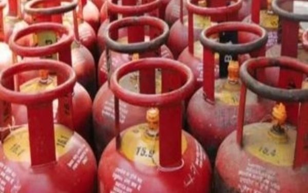 LPG price hiked By ₹ 25 Per Cylinder once again: Details here.