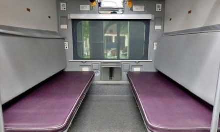 Railways Ministry introduces economy class in tier 3 AC compartments with new features