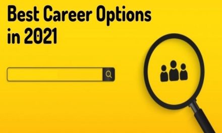 Few demanding career options students can choose in 2021: Details.