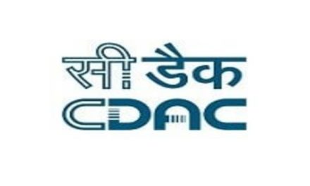 C-DAC Recruitment 2021: Apply for 259 Project Engineer & other posts.