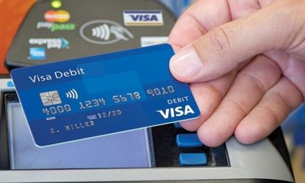 Card payment method will change from January 1: Details here.