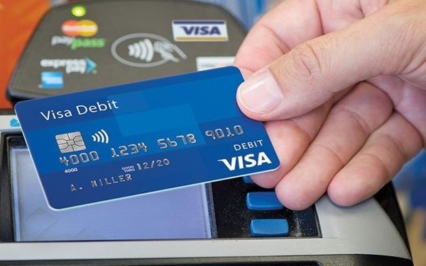 Card payment method will change from January 1: Details here.