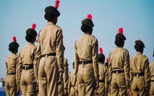 Armed forces have decided to induct females in NDA, Centre tells Supreme Court