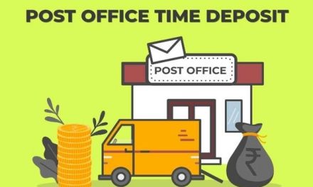 Post Office Time Deposit scheme: Features, eligibility and more.