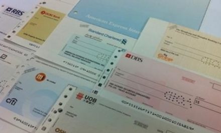 Cheques of these banks will be invalid from next month: Details.