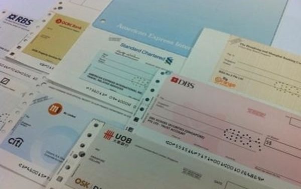 Cheques of these banks will be invalid from next month: Details.