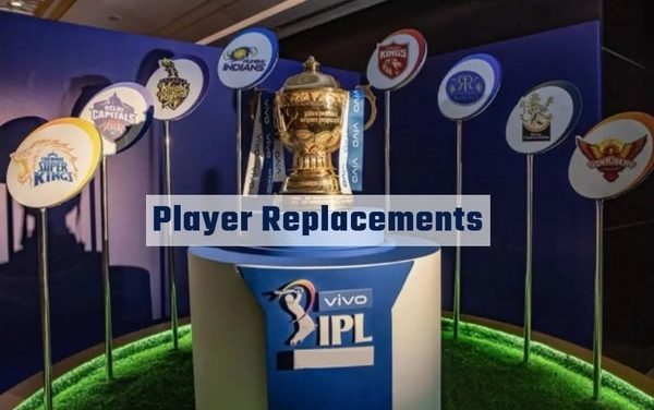 List of players set to miss IPL 2021 phase 2 in UAE
