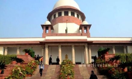 Supreme Court Panel member says farm laws report 100% in favour of farmers
