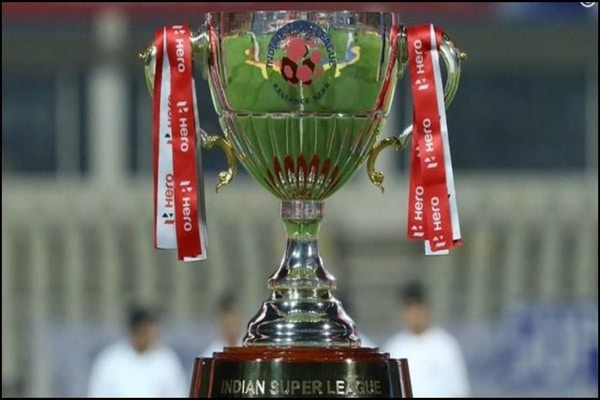 ISL 2021-22 Fixtures: Full ISL Schedule And Match Timings For November