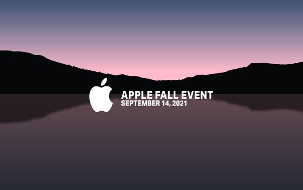 Apple event September 14 — iPhone 13, Apple watch 7 and more, details.