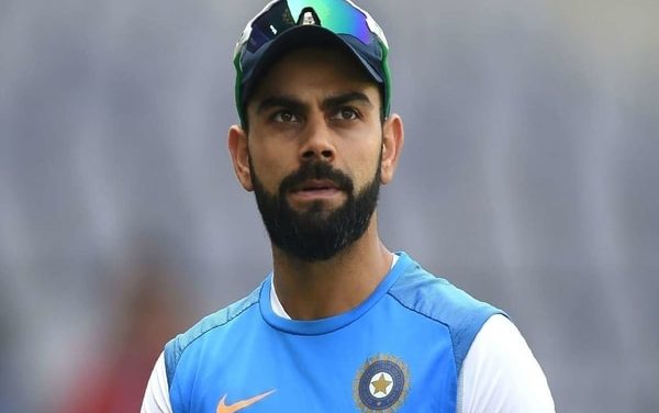 Virat Kohli sent letters to BCCI at midnight, day before 5th test: David Gower