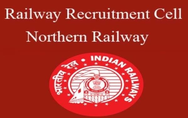 RRC Recruitment 2021: Northern Railway offers 3093 apprenticeship posts