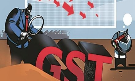Non-filers of 1 monthly GST return to be barred from filing GSTR-1 from next year