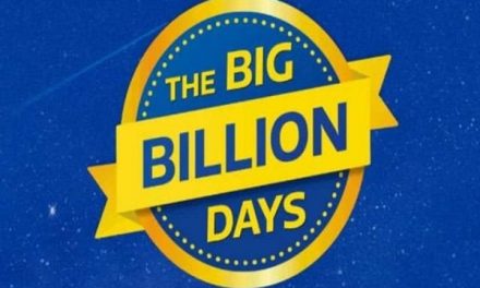 Flipkart Big Billion Days sale starts October 7: New launches, mobile offers teased