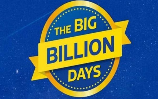 Flipkart Big Billion Days sale starts October 7: New launches, mobile offers teased